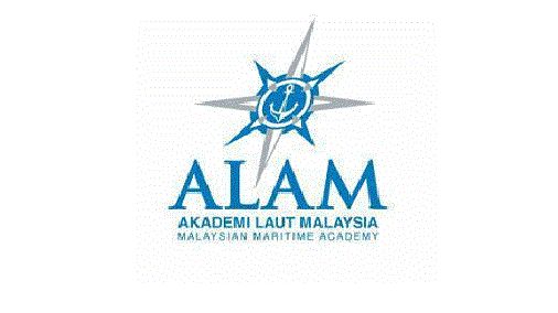 akademi laut malaysia logo